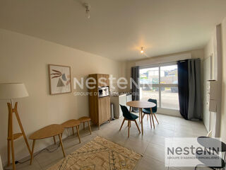  Appartement à louer 1 pièce 23 m²