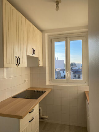  Appartement � louer 3 pi�ces 43 m�