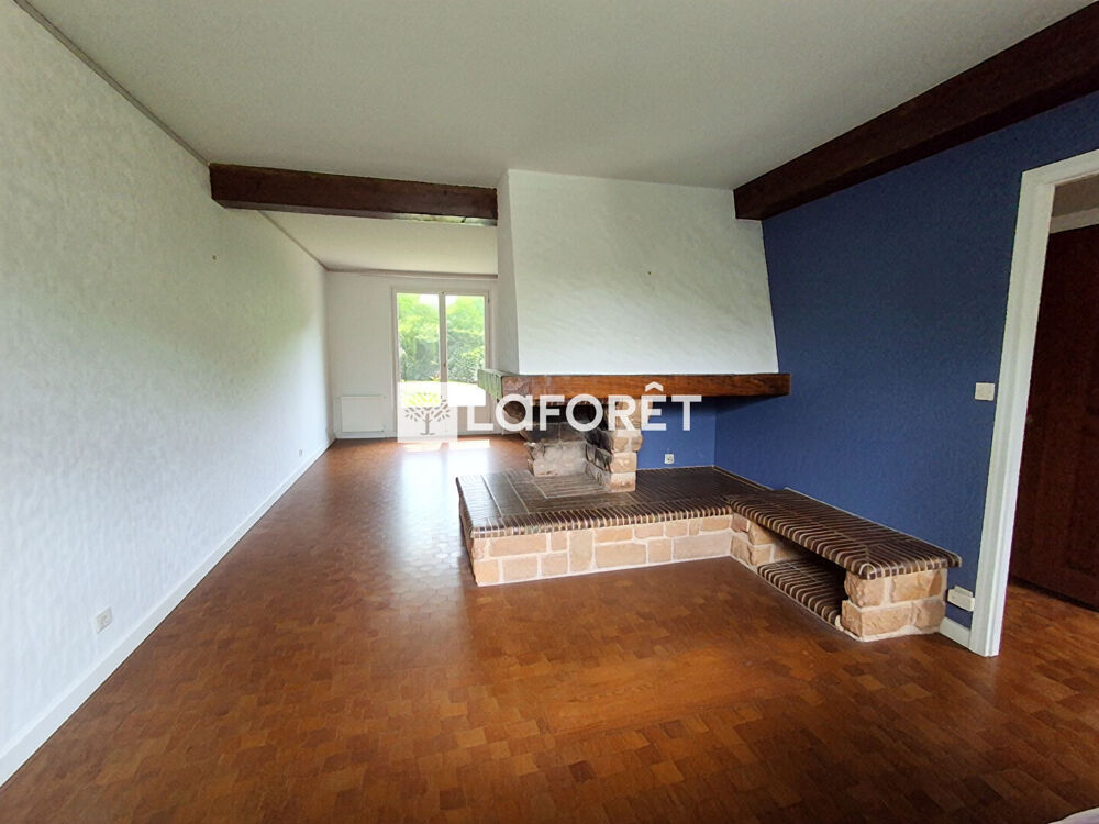 Vente Maison À vendre Maison familiale de 113 m² sur un terrain de 1 500 m² Chartres Chartres