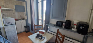  Appartement à vendre 1 pièce 15 m²