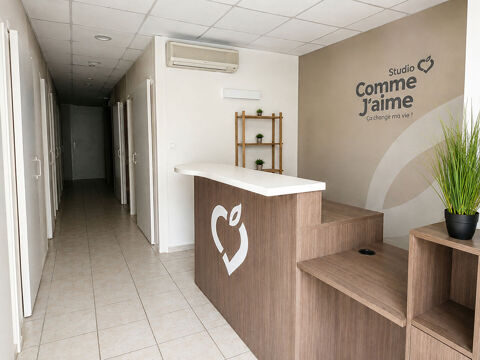   Local commercial Le Pont De Beauvoisin 