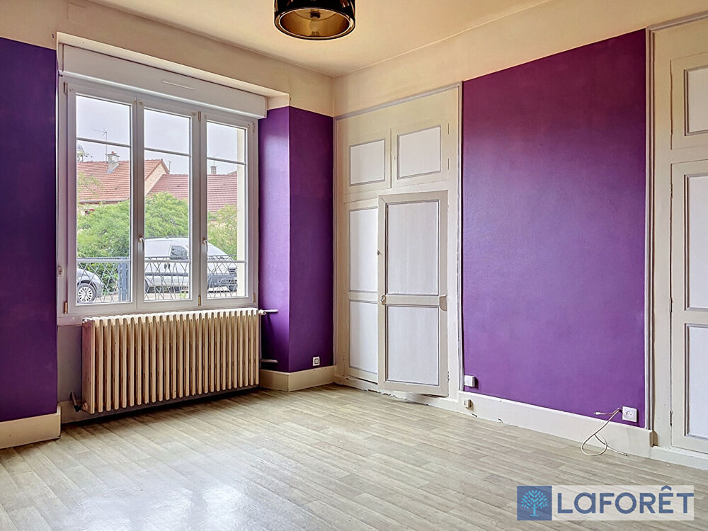 Maison Nogent 5 pièce(s) 144,82 m2