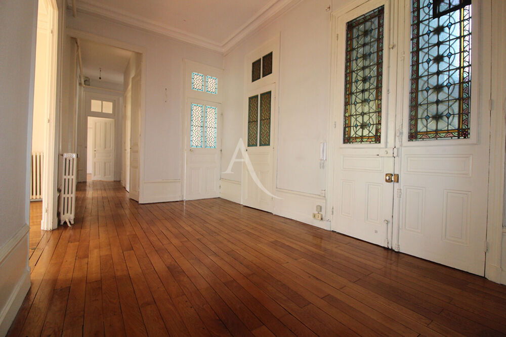 Vente Appartement A VENDRE - Appartement T5 Boulevard de la République Chalon sur saone
