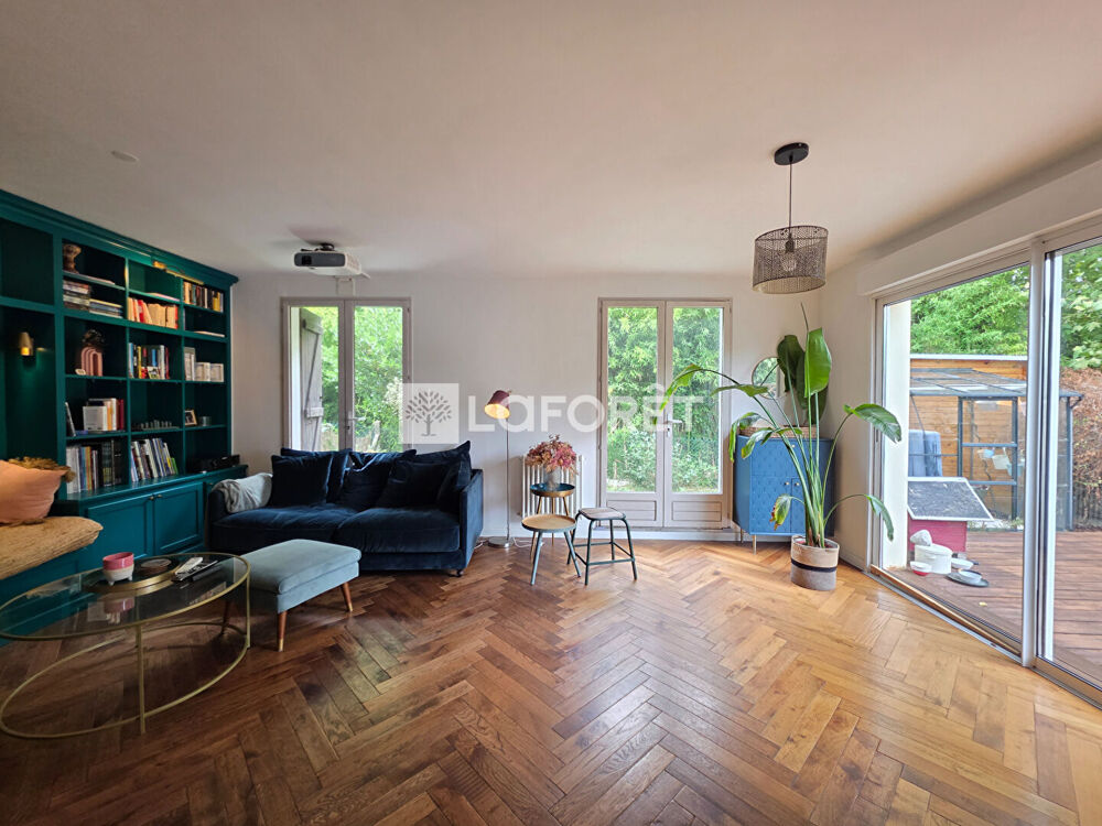 Maison 4 pièces 89 m² · à Anglet · 89 m² · 530 000 €