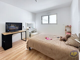  Maison à vendre 6 pièces 143 m²