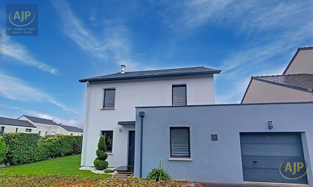à vendre  Maison Orvault (44700)