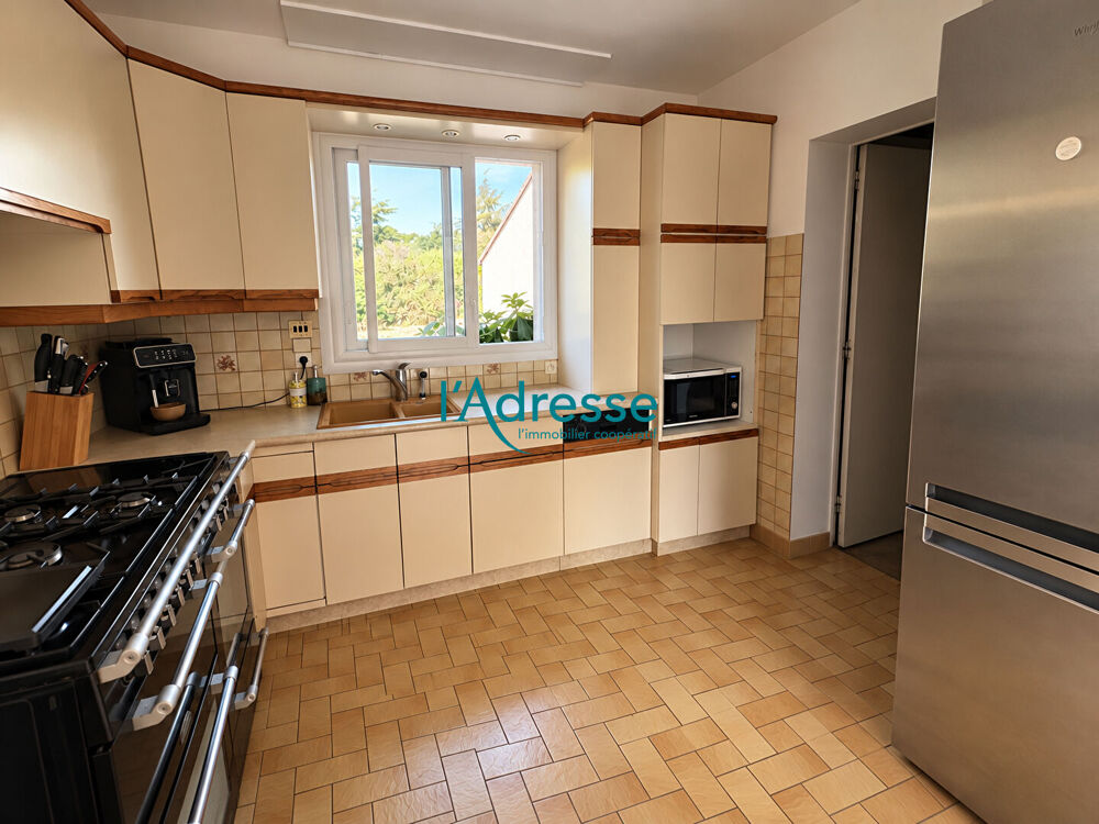 Vente Maison Maison d'architecte de 92m2 environ Geste