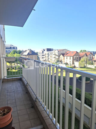  Appartement à vendre 3 pièces 56 m²