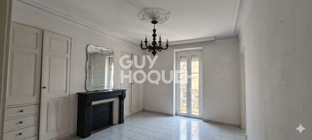 Appartement DUPLEX 5 pièces à Narbonne centre