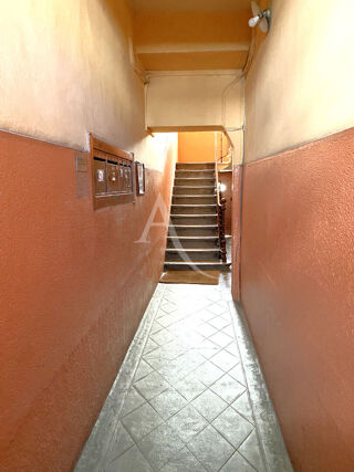  Appartement � vendre 2 pi�ces 45 m�