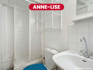  Appartement à vendre 1 pièce 14 m²