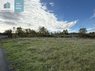  Terrain � vendre 1540 m�