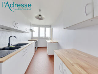  Appartement � vendre 6 pi�ces 122 m�