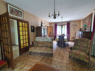  Maison à vendre 5 pièces 155 m²