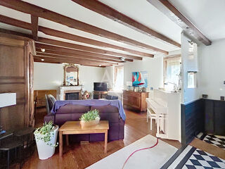  Villa à vendre 9 pièces 200 m²