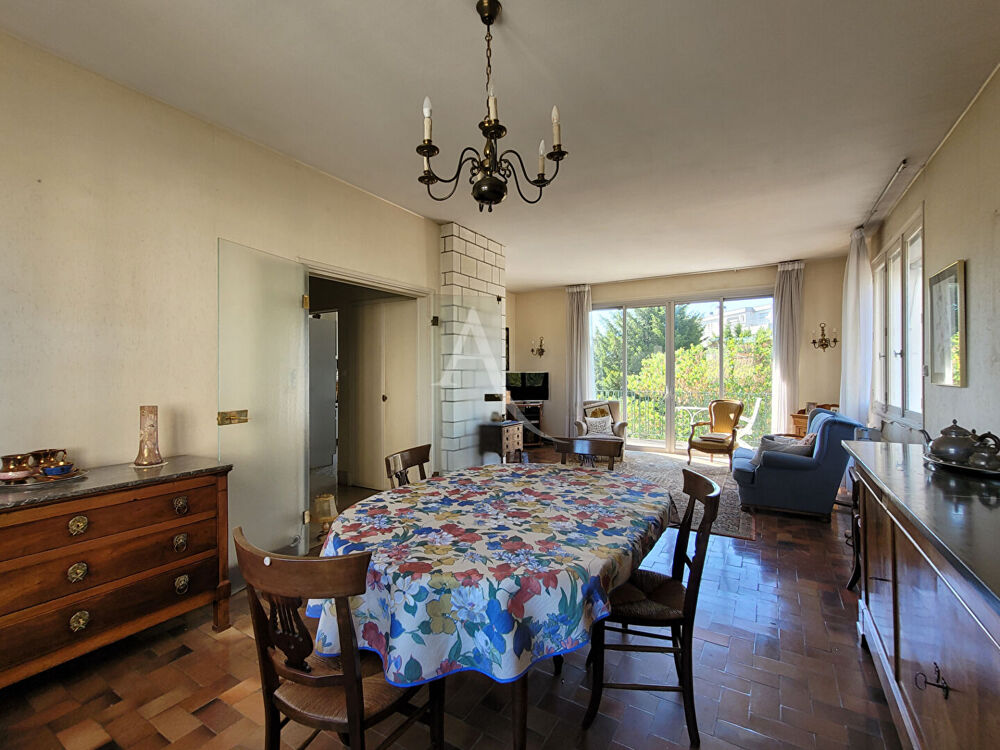 Vente Maison LA ROCHELLE - Quartier Porte Royale La rochelle