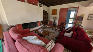  Maison à vendre 8 pièces 172 m²