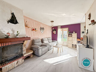  Maison � vendre 5 pi�ces 75 m�