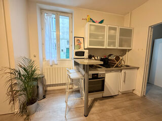  Appartement � vendre 2 pi�ces 28 m�