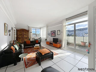  Appartement � vendre 5 pi�ces 174 m�