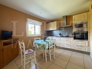  Maison à vendre 6 pièces 120 m²