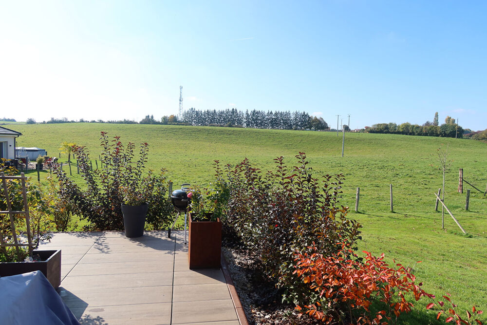 � vendre  Maison L'H�pital-du-Grosbois (25620)