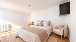 Appartement à vendre 2 pièces 40 m²