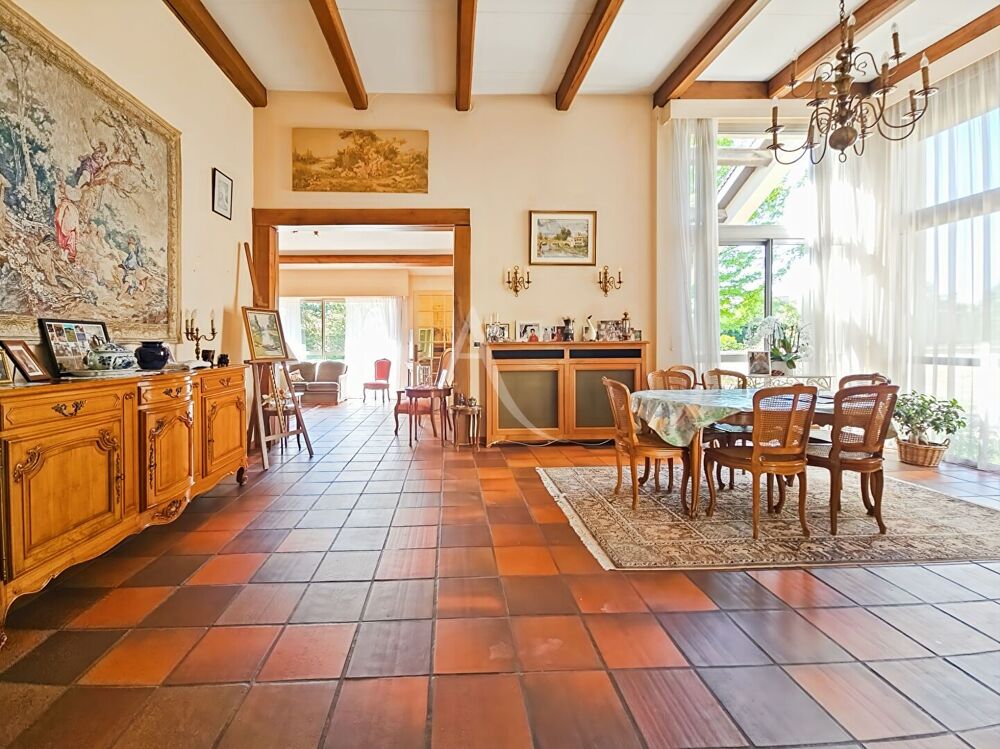  vendre  Maison Auvers-sur-Oise (95430)