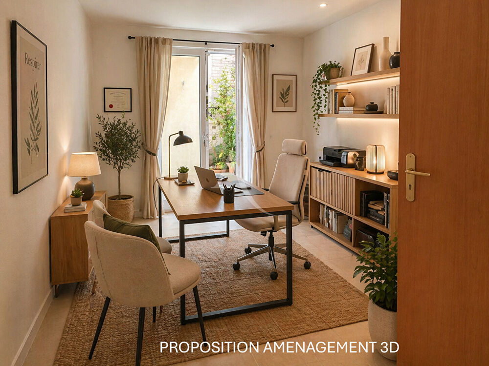 à vendre  Maison Maisons-Alfort (94700)