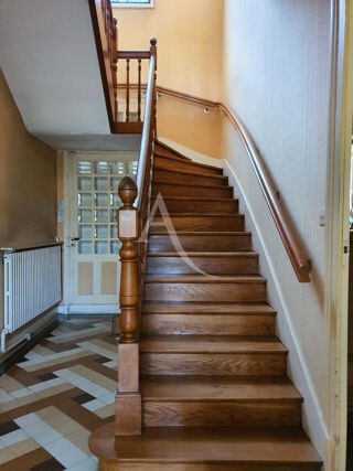  Maison � vendre 7 pi�ces 249 m�