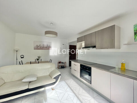  Appartement  louer 2 pices 37 m