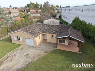  Maison � vendre 4 pi�ces 107 m�