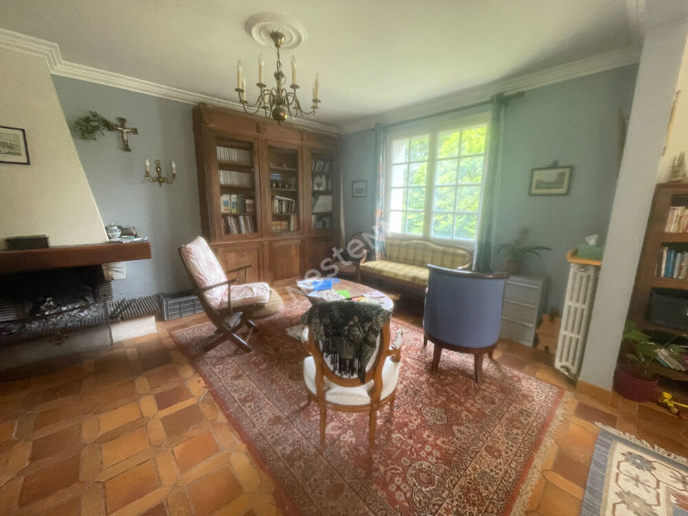 Maison de10 pièces à Loyat (56800)