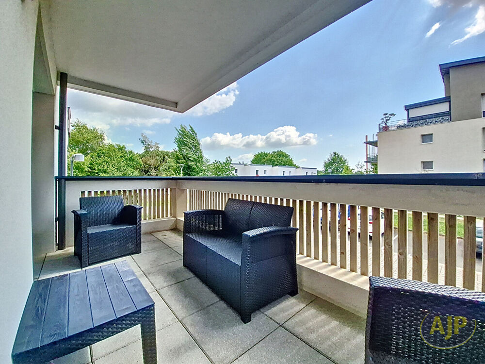 Vente Appartement Appartement La Roche Sur Yon 2 pièce(s) 50 m2 La roche sur yon