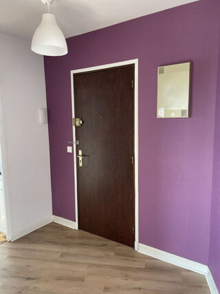  Appartement à louer 2 pièces 50 m²