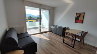  Appartement � louer 1 pi�ce 23 m�
