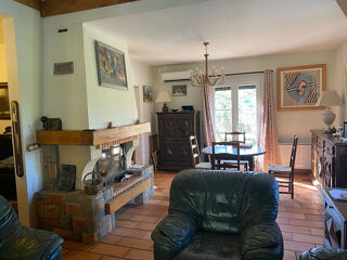 Maison à vendre 5 pièces 140 m²