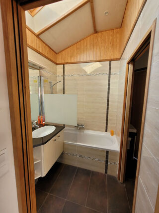  Maison � vendre 5 pi�ces 110 m�