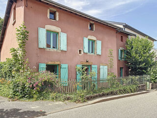  Maison à vendre 12 pièces 277 m²