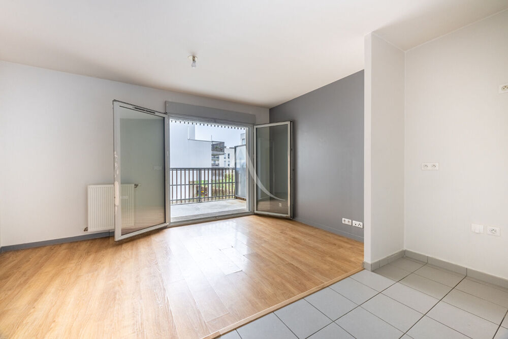 Appartement a louer cergy - 2 pièce(s) - 38 m2 - Surfyn