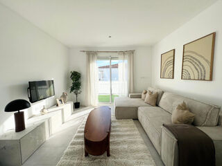  Appartement à vendre 3 pièces 50 m²