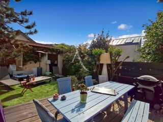  Maison � vendre 6 pi�ces 168 m�