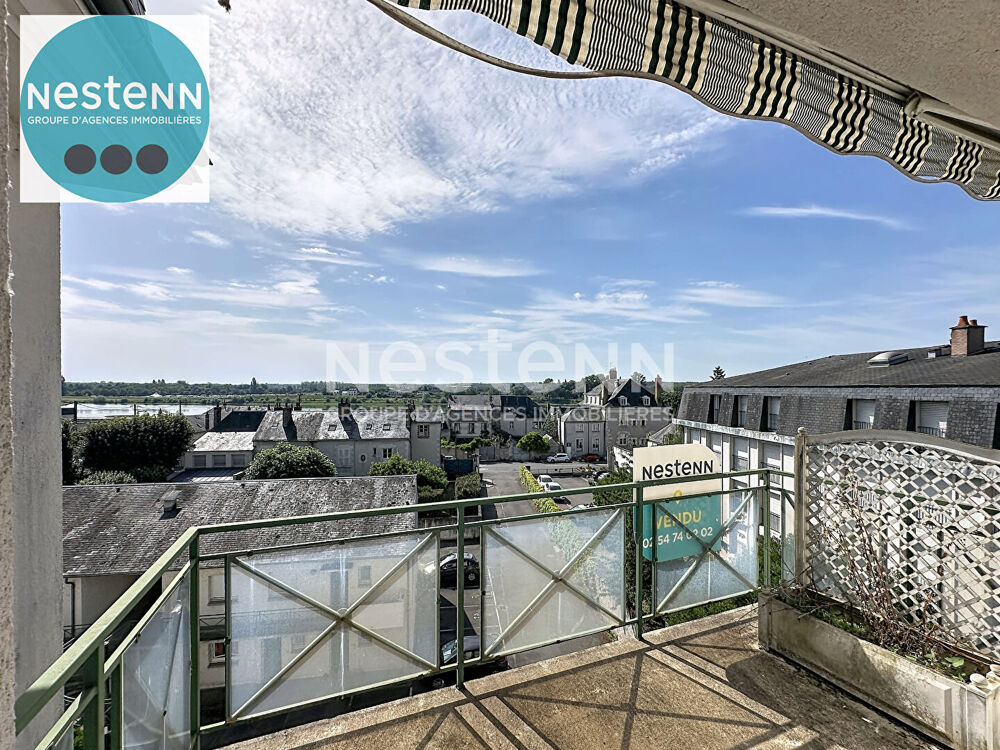 Appartement 4 pièces 125 m² · à Blois · 125 m² · 194 990 €