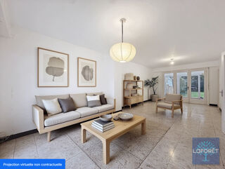  Maison � vendre 5 pi�ces 121 m�