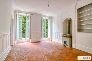  Appartement � louer 4 pi�ces 109 m�