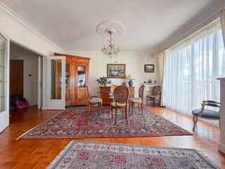  Appartement à vendre 4 pièces 142 m²