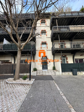  Appartement � vendre 3 pi�ces 66 m�