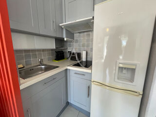  Appartement à vendre 1 pièce 27 m²