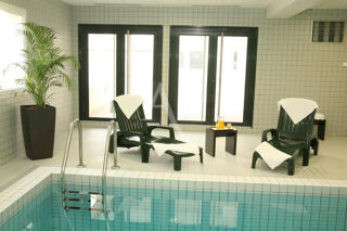  Appartement � vendre 1 pi�ce 23 m�