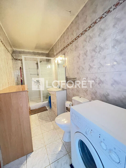  Appartement  louer 2 pices 44 m